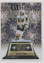 Mark Stone #OD-49 Hockey Cards 2022 Upper Deck On Display Prices