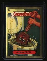 Gloppy GLEN #F23a 2004 Garbage Pail Kids Prices