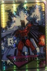 Magneto #113 Marvel 1993 Universe Prices