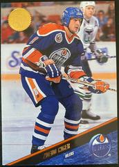 Zdeno Ciger Hockey Cards 1993 Leaf Prices