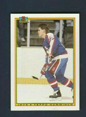 Teppo Numminen #138 Hockey Cards 1990 Bowman Prices