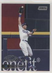 Cody Bellinger [30 Years] #1 Baseball Cards 2021 Stadium Club Prices