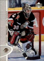 Andrei Trefilov Hockey Cards 1996 Upper Deck Prices