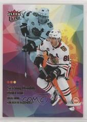 Patrick Kane Hockey Cards 2021 Ultra Seeing Double Prices
