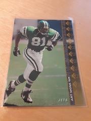 Art Monk #50 Football Cards 1994 SP Prices