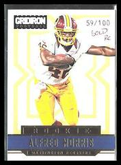 Alfred Morris #201 Football Cards 2012 Panini Gridiron Prices
