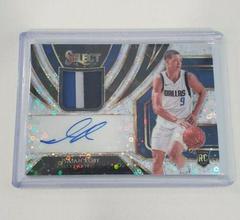 Isaiah Roby [Disco] #IRB Basketball Cards 2019 Panini Select Rookie Jersey Autographs Prices