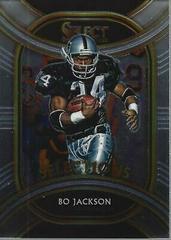 Bo Jackson #S1-14 Football Cards 2020 Panini Select Select1ons Prices
