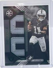 Tre Tucker #36 Football Cards 2023 Panini Limited Unlimited Potential Prices