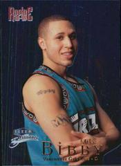 Mike Bibby Basketball Cards 1998 Fleer Brilliants Prices