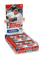 Hobby Box [Series 2] Baseball Cards 2023 Topps Prices