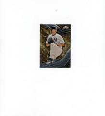 Gerrit Cole [Superfractor] #8 Baseball Cards 2023 Topps Chrome Black Prices