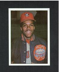 Cesar Cedeno #26 Baseball Cards 1975 SSPC Superstars Prices