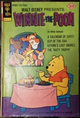 Winnie the Pooh #2 (1977) Comic Books Winnie The Pooh Prices