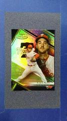 Aaron Nola [Class 1 Black] #96 Baseball Cards 2021 Topps Gold Label Prices