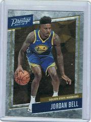 Jordan Bell Basketball Cards 2017 Panini Prestige Micro Etch Rookies Prices