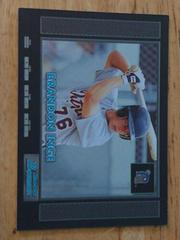 Brandon Inge [Future] #297 Baseball Cards 2000 Bowman Prices