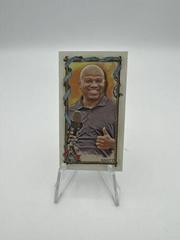 Andre Knott [Mini No Number] Baseball Cards 2023 Topps Allen & Ginter Prices