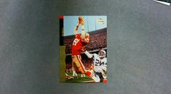 Joe Montana #8 Football Cards 1995 Upper Deck Montana Box Set Prices