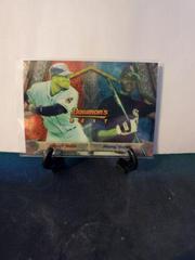 Albert Belle, Jimmy Hurst #98 Baseball Cards 1994 Bowman's Best Prices