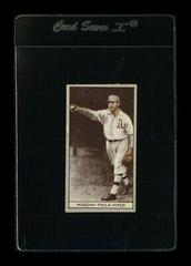 Cy Morgan [Philadelphia] Baseball Cards 1912 T207 Brown Background Prices