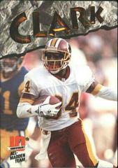Gary Clark Football Cards 1993 Action Packed All Madden Prices