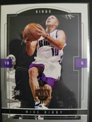 Mike Bibby #58 Basketball Cards 2004 Skybox L.E Prices