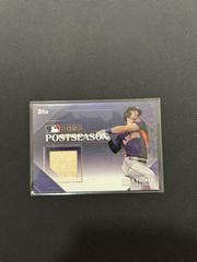 Kyle Tucker #PPR-KT Baseball Cards 2024 Topps Postseason Performance Relic Prices