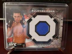 Jake Ellenberger Ufc Cards 2013 Topps UFC Bloodlines Relics Prices