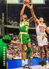 Bill Cartwright Basketball Cards 1994 Upper Deck Prices