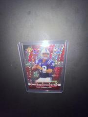 Peyton Manning [Xfractor] #FM-PM Football Cards 2008 Topps Finest Moments Prices