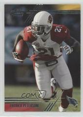 Patrick Peterson [Blue] #2 Football Cards 2014 Topps Prime Prices