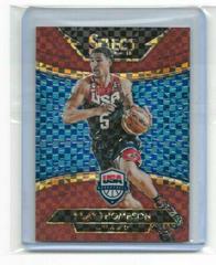 Klay Thompson [Copper Prizm] Basketball Cards 2014 Panini Select Prices