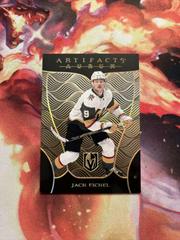 Jack Eichel Hockey Cards 2022 Upper Deck Artifacts Aurum Prices