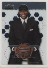 Jarvis Hayes Basketball Cards 2002 Finest Prices