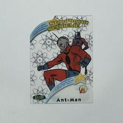 Ant-Man #1 Marvel 2015 Fleer Retro Prices