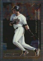 Charles Johnson Baseball Cards 1999 Topps Chrome Traded Prices