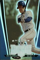Shea Hillenbrand Baseball Cards 1999 Upper Deck Encore Prices