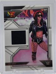Jacy Jayne Wrestling Cards 2022 Panini NXT WWE Memorabilia Prices
