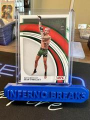 Sean O'Malley [Green] Ufc Cards 2022 Panini Immaculate UFC Prices