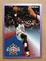 Karl Malone #19 Basketball Cards 1993 Fleer All-Stars Prices