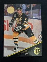 Ray Bourque Hockey Cards 1993 Leaf Prices