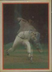 Jack Morris #87 Baseball Cards 1987 Sportflics Prices