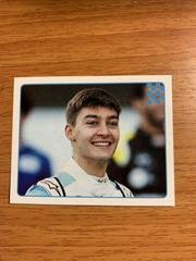George Russell #196 Racing Cards 2020 Topps Formula 1 Stickers Prices