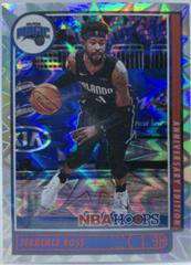 Terrence Ross [Anniversary Edition] #2 Basketball Cards 2021 Panini Hoops Prices