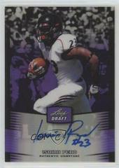 Isaiah Pead [Autograph] Football Cards 2012 Leaf Metal Draft Prices