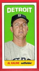 Al Kaline Baseball Cards 2013 Topps Archives Mini Tall Boy Prices