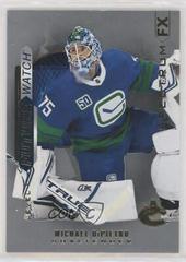 Michael DiPietro Hockey Cards 2020 SP Authentic Spectrum FX Prices