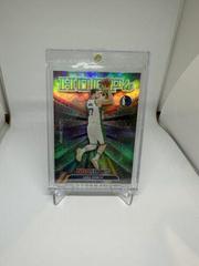 Luka Doncic [Hyper Gold] #6 Basketball Cards 2022 Panini Hoops Hoopla Prices
