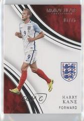 Harry Kane Soccer Cards 2017 Panini Immaculate Prices